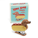 Rex London Klammerhefter Hot Dog