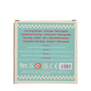 Rex London Klammerhefter Hot Dog