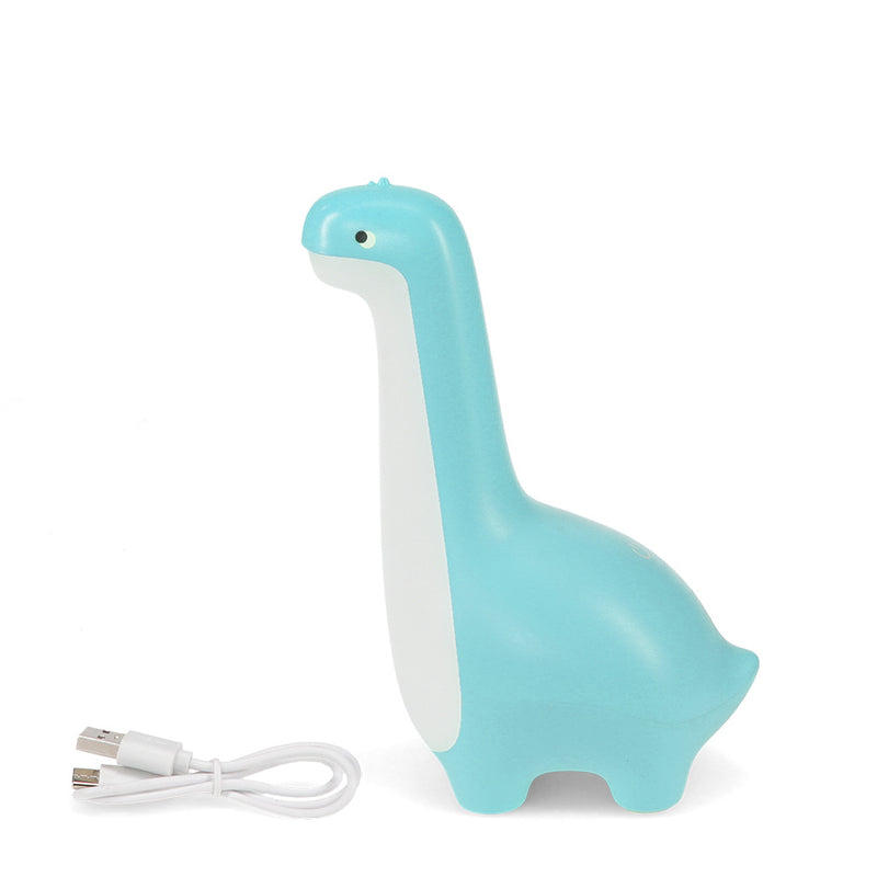 Rex London Nachtlicht USB Wiederaufladbar Dinosaurier
