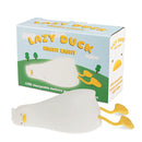 Rex London Nachtlicht USB Wiederaufladbar Lazy Duck