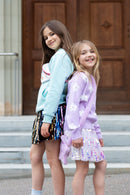 Sequins Show Stopper Skirt