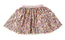 A Star is Born Sequins Skirt Verkleidung Great Pretenders