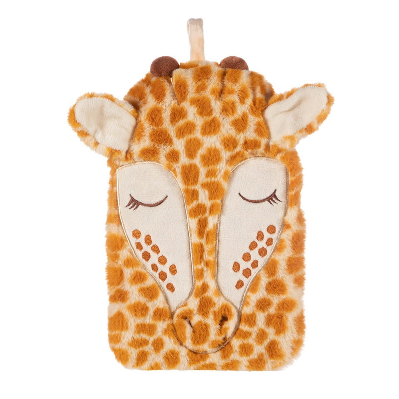 Wärmflasche Giraffe