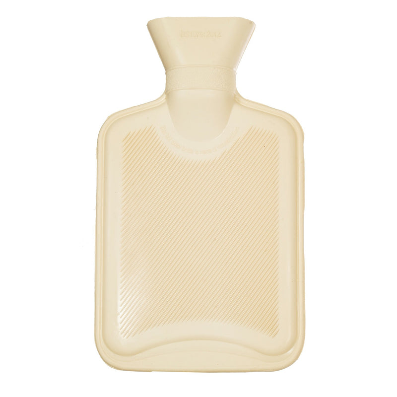 Wärmflasche Leopard