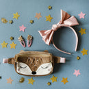 Bauchtasche Reh Bauchtasche Rockahula