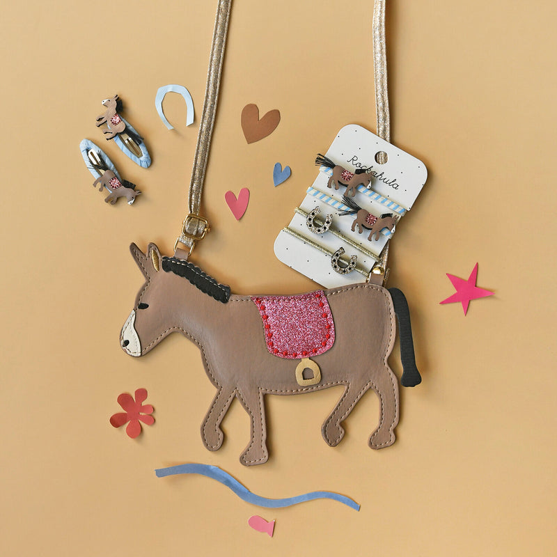 Polly Pony Ponys