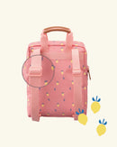 Rucksack Sommerfrucht