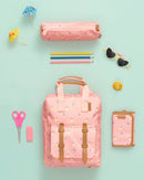Rucksack Sommerfrucht