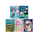 TapirElla Ausmalblock A7