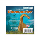 TapirElla Leuchtsticker, Dinosaurier Sticker Mauder