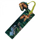 TapirElla Metallic-Lesezeichen Dinosaurier