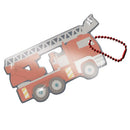 Reflektoranhänger Feuerwehr