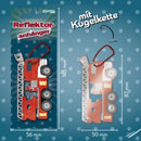 Reflektoranhänger Feuerwehr