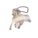 Reflektoranhänger Pferd