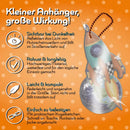 Reflektoranhänger Rakete