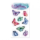 Tattoo TapirElla Schmetterlinge 2 Tattoo Mauder