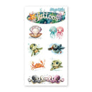 TapirElla Tattoo Wassertiere Tattoo Mauder