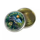 TapirElla Zauberknete Display, Dinosaurier je 25g