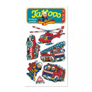 Tattoo Feuerwehrfahrzeuge 2 Tattoo Mauder