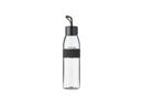 Trinkflasche Ellipse 500 ml - Nordic black Flasche Mepal