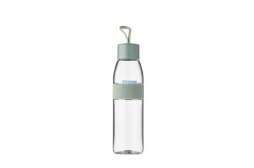 Trinkflasche Ellipse 500 ml - Nordic sage