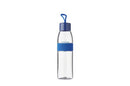 Trinkflasche Ellipse 500 ml - Vivid blue