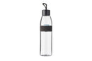 Trinkflasche Ellipse 700 ml - Nordic black Flasche Mepal