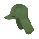 Pure Pure Kids-Nackenschutz UV Matcha