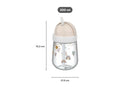 Strohhalmbecher Mio 300 ml - Fairy Garden Trinkflaschen Mepal