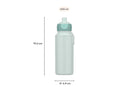 Trinkflasche Pop-up Campus 400 ml - Peppa Pig