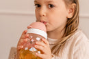 Strohhalmbecher Mio 300 ml - Fairy Garden Trinkflaschen Mepal