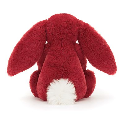 Bashful Luxe Bunny Scarlett Original