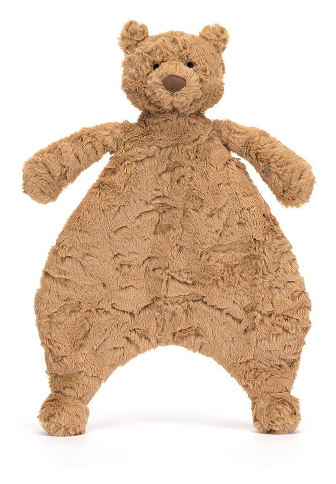 Bartholomew Bear Comforter