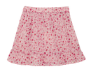 Creamie Rock Flower Dobby - Rose Smoke Kleid Creamie