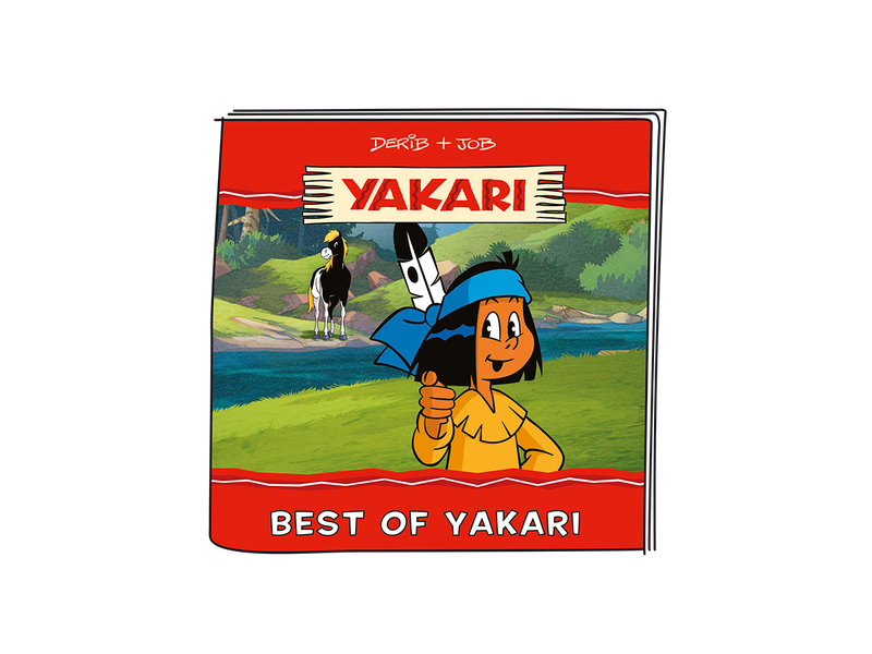 Best of Yakari