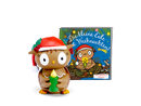 Die Eule mit der Beule - Die kleine Eule feiert Weihnachten