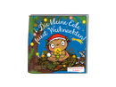 Die Eule mit der Beule - Die kleine Eule feiert Weihnachten