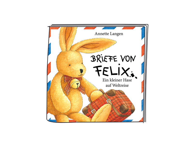 Felix - Briefe von Felix