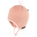 Pure Pure Baby-Binde Ringel dusty-apricot/ ginger