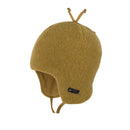 Pure Pure Bindemütze Wollfleece Schilf