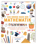 Das große Buch der Mathematik Buch Moses