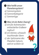 Pocket Quiz Weltraum