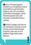 Pocket Quiz Weltraum