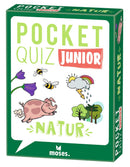 Pocket Quiz Natur