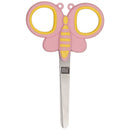 Kinderschere Schmetterling