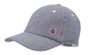 MINI BOY-Cap, "little anchor" Navy