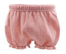 Pumphose Musselin Altrosa