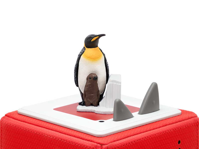 Was ist was - Pinguine/Tiere im Zoo