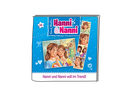 Hanni und Nanni- Voll im Trend