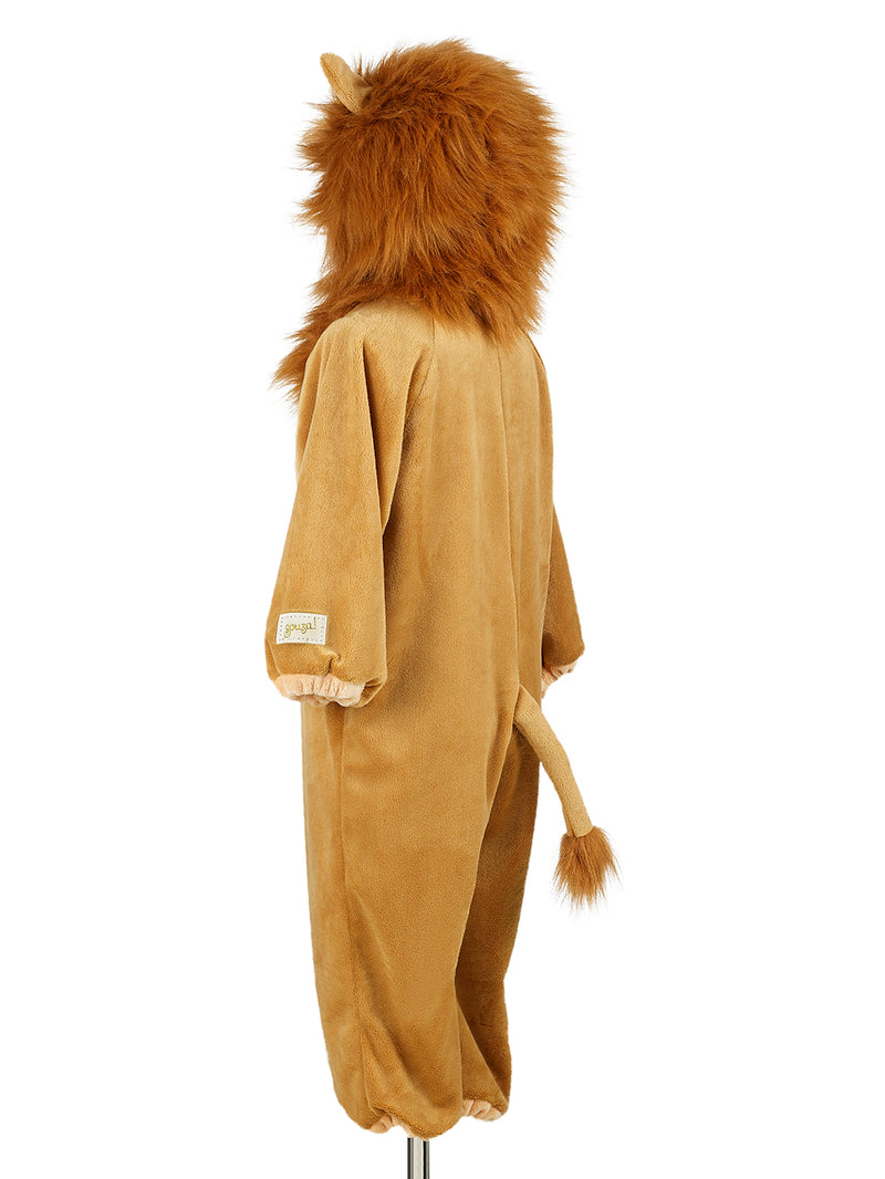 Löwen Kostüm